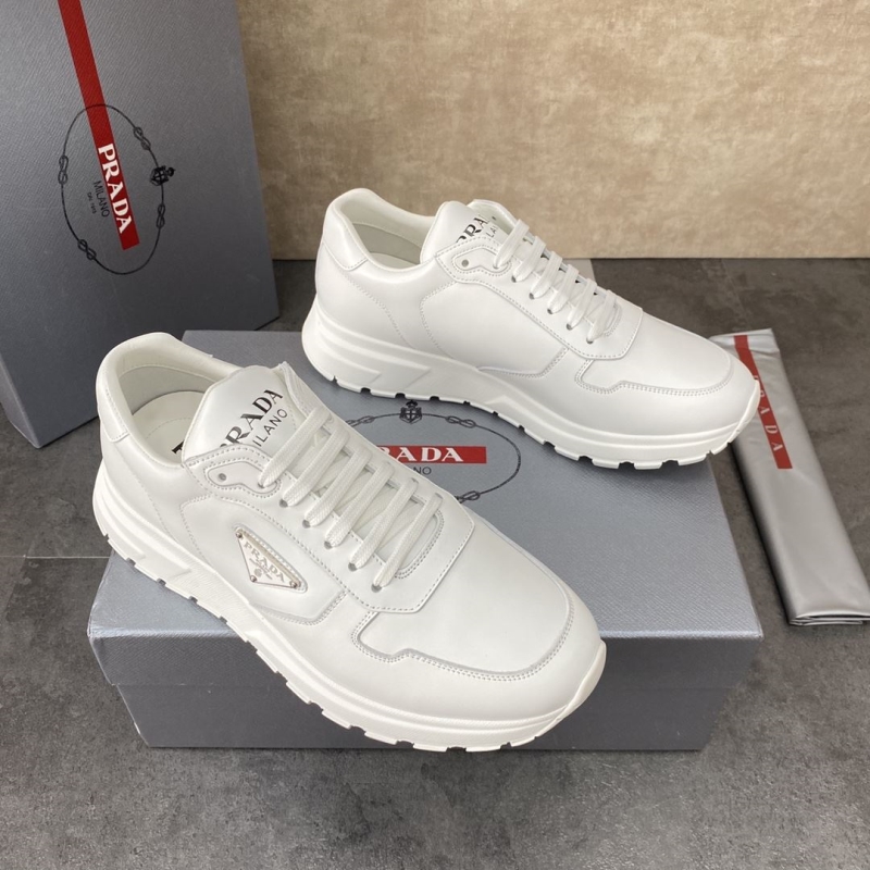 Prada Casual Shoes